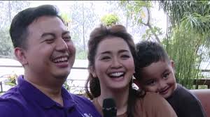 Sempat Jalani Hubungan Jarak Jauh, Vega Darwanti dan Suami Akhirnya Bisa  Quality Time Bersama