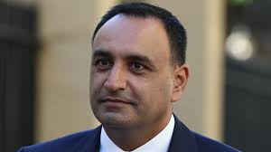 NSW Nats elect new leader after shock exit