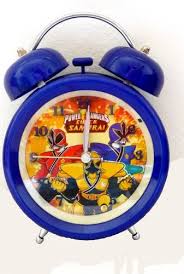 Wake up with the power rangers alarm clock. Beautiful Official Licensed Genuine Power Rangers Super Samurai 6 5 Height Alarm Clock Licensed Power Ranges Merchandise Buy Online In Cayman Islands At Cayman Desertcart Com Productid 6142818