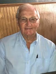 Obituary information for Delbert (Tobe) Gene Benton
