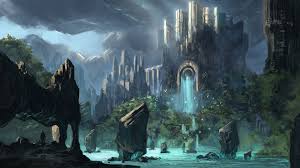 A collection of the top 53 epic fantasy wallpapers and backgrounds available for download for free. Dark Fantasy Background Wallpaper Hd With High Resolution Fantasy Background 1920x1080 Wallpaper Teahub Io