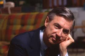 A Brilliant Parenting Trick I Learned From Won T You Be My Neighbor Mister Rogers Neighborhood Fred Rogers Mr Rogers