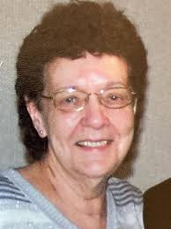 Lagatha Marie (Hill) Beck Obituary May 12, 2022