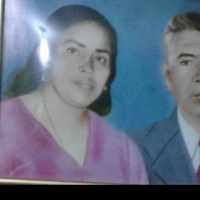 Rosa Cedillo Vite (1928–1997)