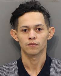 Latest Hamilton County Jail Booking Report