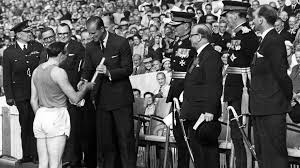 The british empire was a crucial component in shaping lives, peoples, travel, economy, technology, politics and culture for hundreds of years. Cardiff Empire Games 1958 A Triumph For Wales Bbc News