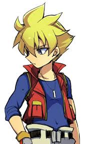 I Think Chris Looked More Cool In His Past Clothes Beyblade Characters Anime Guys Anime