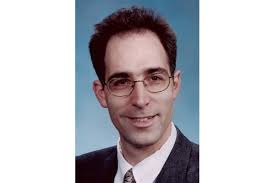 Anthony Laporta Obituary (1969