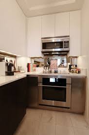 Boasting a multifunctional profile, this small kitchen table slides into the breakfast nook for morning cups of coffee and afternoon snacks, or centers your kitchen for family dinners and homework projects. Brilliant Small Kitchen Design Ideas Kaodim