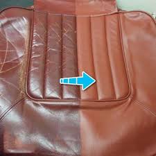 Leather Restoration Cream Leather Restoration Baseboard Cleaner Leather
