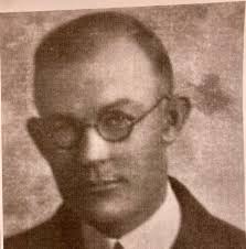 Charles Fred Kyle (1897-1959)