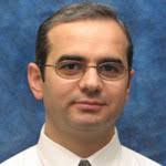 Dr. Christine Bonacci, MD, Pulmonology