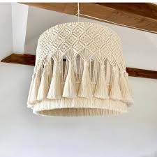 415 Likes 3 Comments Bahar Bolat Bohem Dekor On Instagram Makrome Avize Kharebavairina Makromeavize Ma Bohem Dekor Boho Dekoru Bohem Dekorasyon