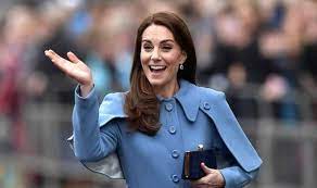 Кэ́трин, герцоги́ня ке́мбриджская (в девичестве кэ́трин эли́забет миддлтон; Queen Highly Likely To Give New Honour To Kate Middleton In 2021 Royal News Express Co Uk