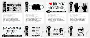 Download Where To Find Free Covid Pandemic Quarantine Svgs