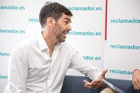 Entrevista a Pablo Rabanal, CEO y fundador de Reclamador.es | Business  Insider España