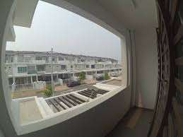 It is located between kajang and putrajaya (formerly prang besar) and is about 25 km away from the capital city, kuala lumpur. Seri Wirani Seksyen 8 Bandar Baru Bangi Renting A House Bandar Baru Bangi Property