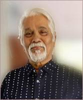 Antony John Pereira (83)