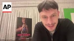 'Baby Reindeer' creator/star Richard Gadd