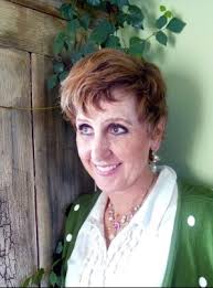 Let's Talk SHOP: Jill Ellen Chambers