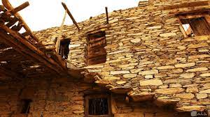 بيوت قديمة جميلة من حضارات حول العالم