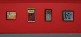Minimalist and geometric, this series of works delves into the various he founded the luz gallery in manila and served as a founding director of the metropolitan museum in manila from 1976 to 1986. Revisiting Arturo Luz 2017 Retrospective Exhibition Through Ayala Museum S Virtual Platform Tatler Philippines