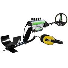 The person going through the detector or security personnel end up doing something silly as a result of inattentiveness. Minelab Excalibur Ii Metal Detector With 10 Search Coil Kellyco 855 910 6955