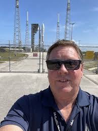 Eric Northrop's Instagram, Twitter & Facebook