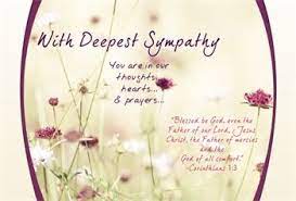 Home » communication » 101 religious sympathy messages. Pin On Sympathy Cards