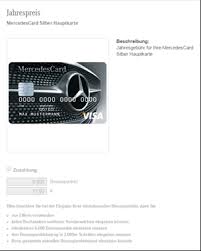 Auch eine garantie auf die ohnehin schon niedrigen zinsen wird nicht gegeben. Mercedes Benz Bank Kreditkarte Erfahrungen 2021 Test Note 2 8