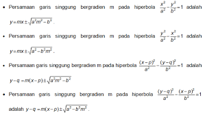 We did not find results for: Contoh Soal Dan Pembahasan Materi Irisan Kerucut Hiperbola Lengkap Primalangga
