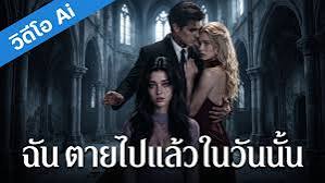 ฉันตายไปแล้วในวันนั้น