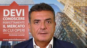 Antonio Leone