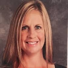 Kristi Huffine's Instagram, Twitter & Facebook