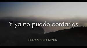 Has Aumentado Danilo Montero Letra Youtube Has aumentado, oh dios, tus maravillas y ya no puedo contarlas. youtube