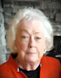 Obituary for Doris J. (Taylor) O'Connell