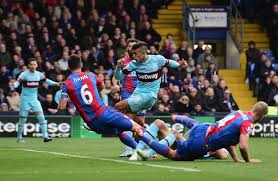 Aug 25, 2021 · west ham united vs crystal palace betting tips. West Ham Vs Crystal Palace The Inside Track On The Eagles