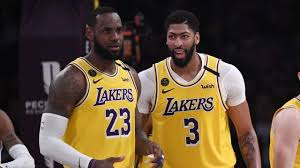 Who are the new big 3 for the lakers? Lakers News Key Takeaways From Lakers Scrimmage Games Heading Into Nba Bubble Restart The Sportsrush
