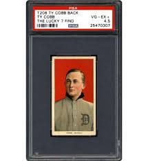 Find great deals on tobacco baseball cards. Controversial 1 Million Ty Cobb Baseball Card Found In Old Paper Bag Sparks Big Debate