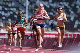 Uganda's peruth chemutai has won gold in the 3,000m steeplechase with a time on 9:01.45 at the olympic games tokyo 2020. Avpa8rrkir Zwm