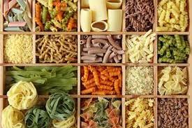 Jenis Pasta Bukan Cuma Spaghetti