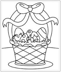 Year after year the stores pack their shelves with various items mean to decorate black and white easter coloring pages easter basket coloring pages easter bunny coloring pages easter coloring pages for adults easter. 16 Free Easter Printable Coloring Pages For Kids Honey Lime