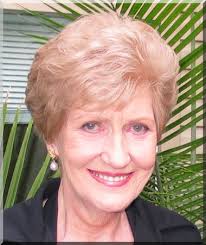 Margie Louise Strutton Ellsworth