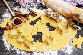 Ist in ihrem einkaufwagen hinzugefügt worden. Vegane Weihnachtskekse Himmlisch Backen Ohne Ei Milch Zucker Und Co