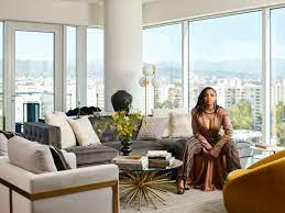 Chlöe Bailey: Step Inside Her Serene Los Angeles Home | Architectural  Digest | Architectural Digest