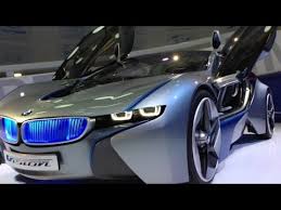 Bmw's hybrid halo car is expected to get a second chance as the company prepares a hotter replacement in the form of the 2024 i8 m. 2021 Bmw I8 Em Sport Duo Charger Turbo Coupe Exterior And Interior Youtube