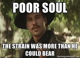 I M Your Huckleberry Doc Holliday Quotes Tombstone Movie Quotes Doc Holliday