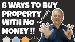 3 using government financial support programs. How To Buy Uk Property With No Money Down 8 Ways Youtube