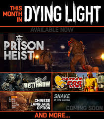 You may change your outfit by accessing a player stash, and then moving to the outfits tab. Info All 10 In 12 Content Drops Dying Light General Discussions