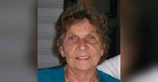 Pearl Maynard Obituary